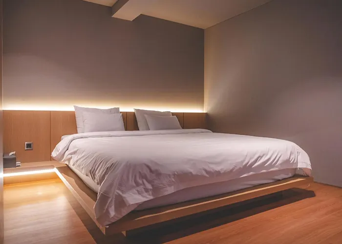 Hotel SANG SANG