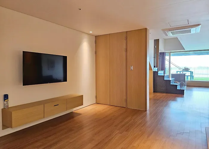 Hotel SANG SANG