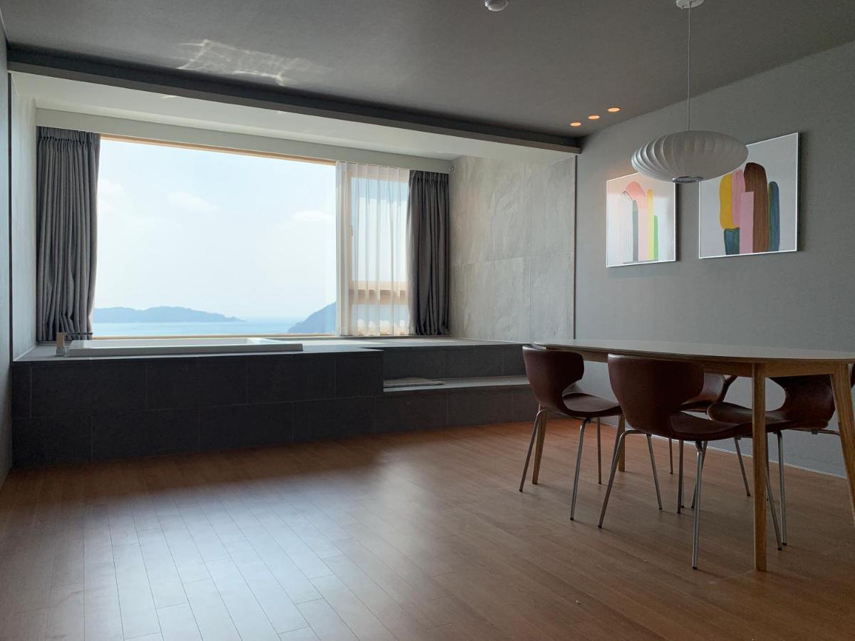 Sang Sang Hotel Geoje