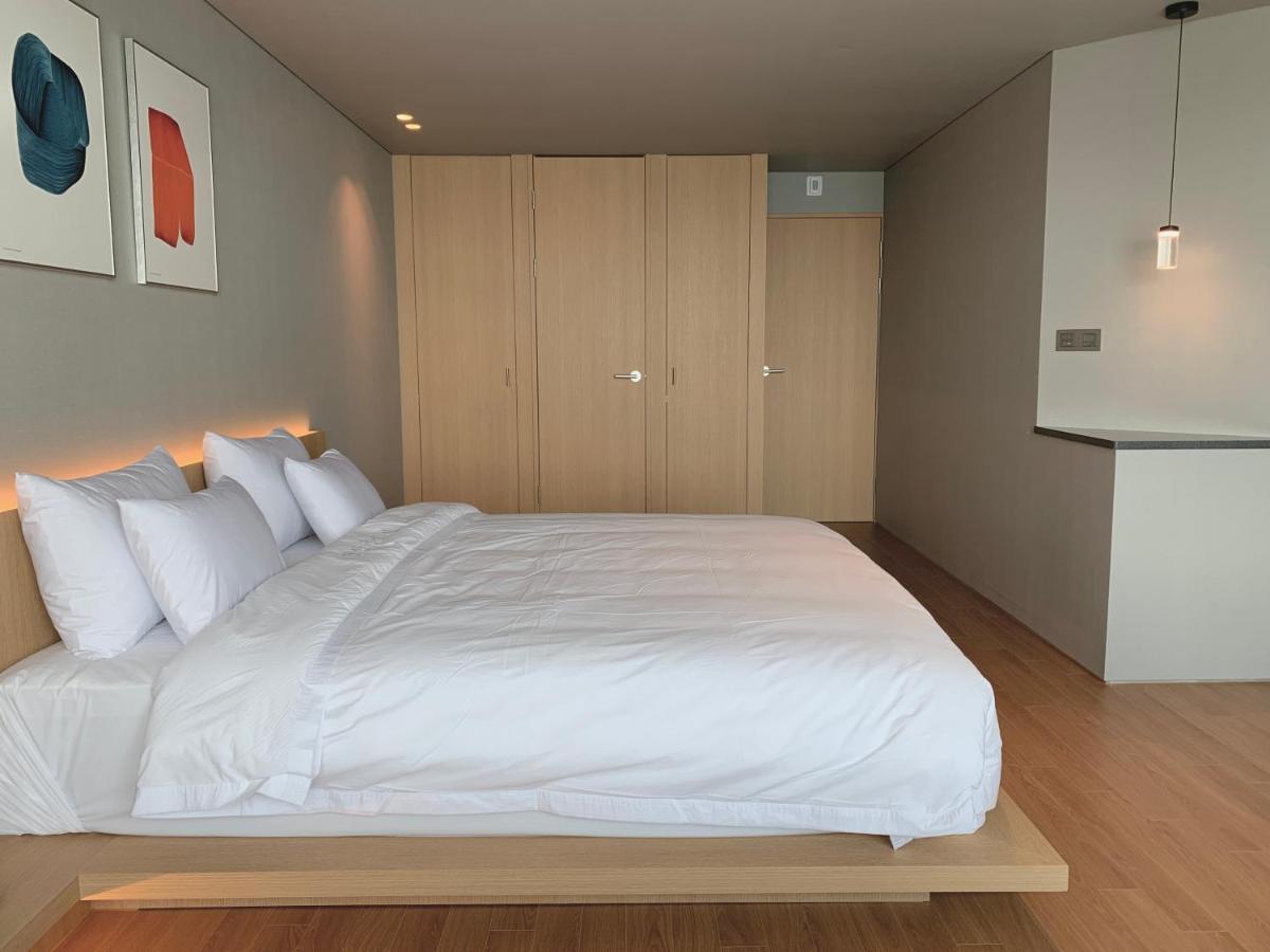 Sang Sang Hotel