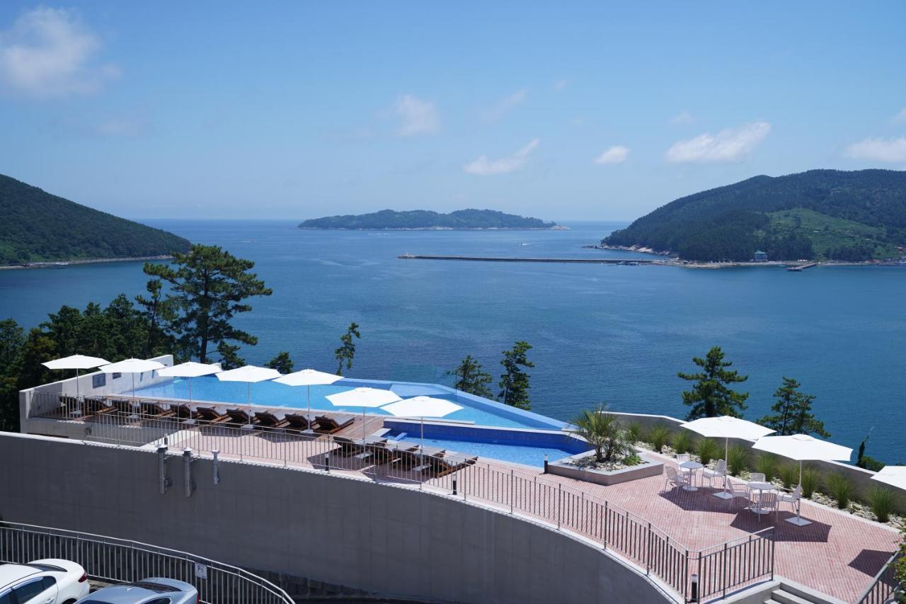 Sang Sang Hotel