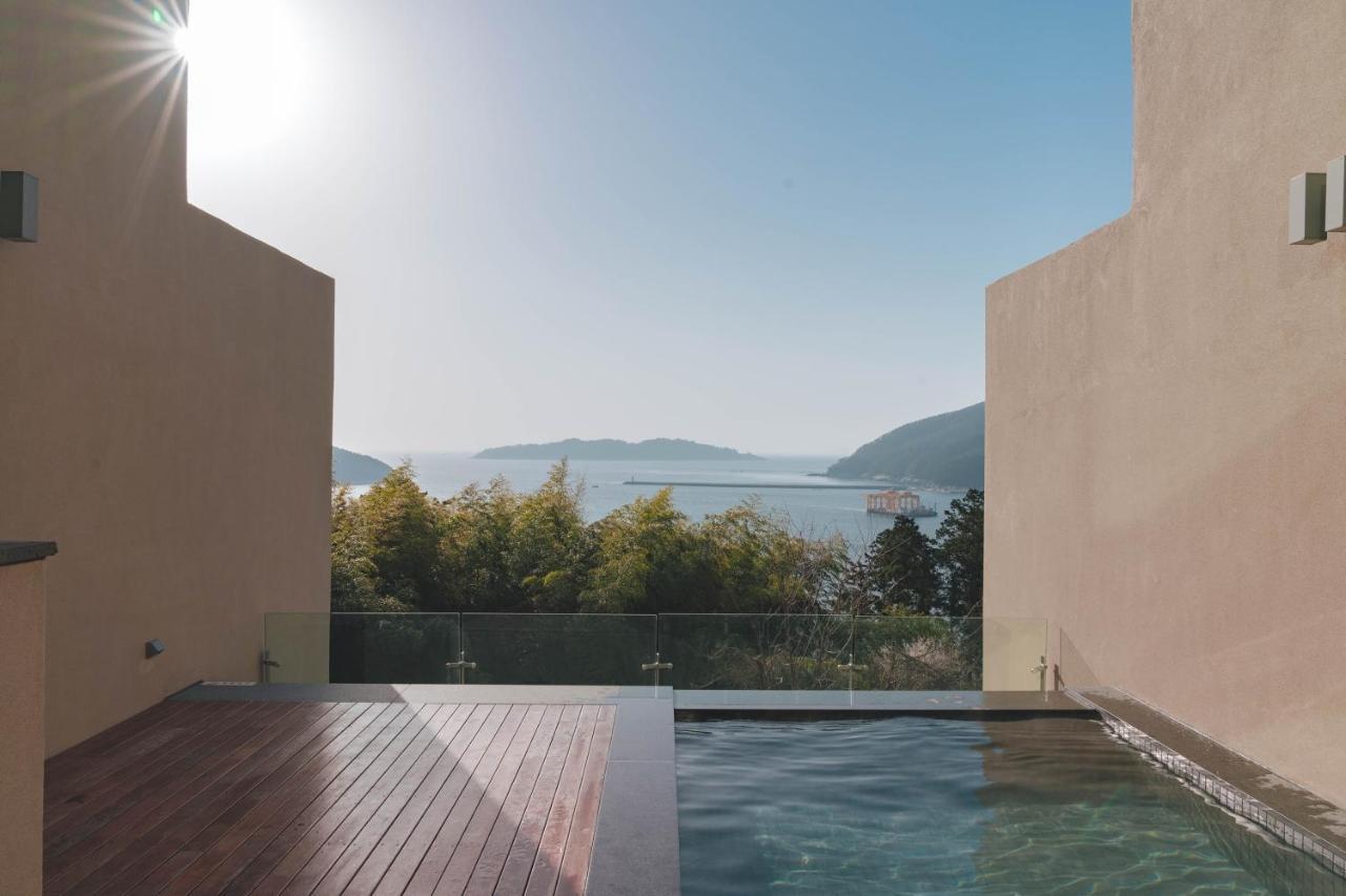Sang Sang Hotel Geoje