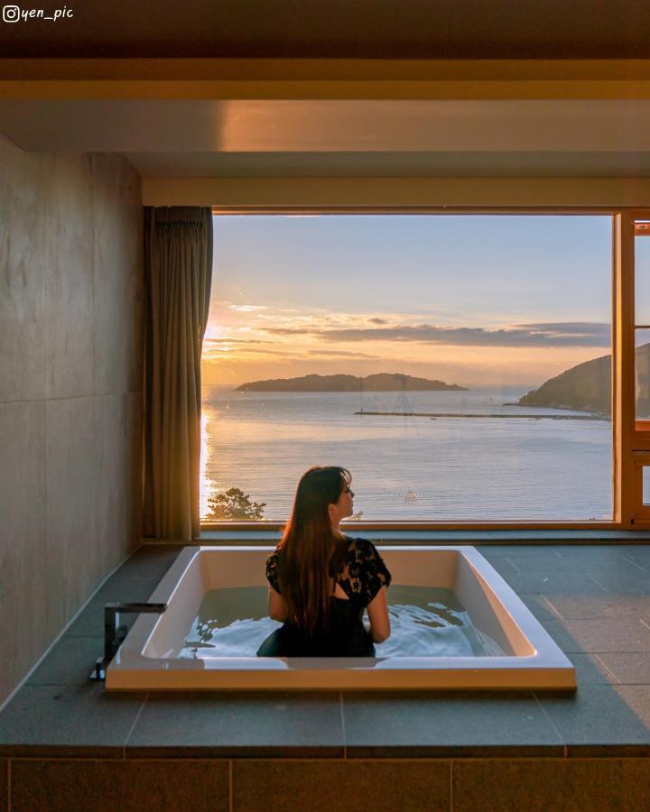 Sang Sang Geoje