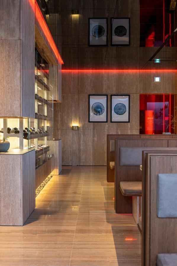 Sang Sang Hotel Geoje