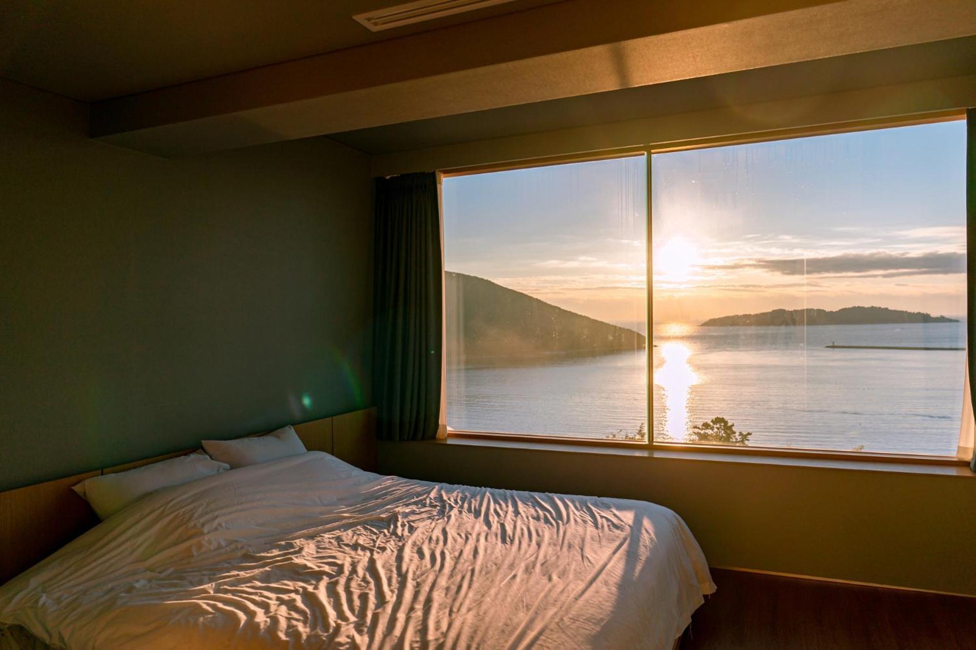 Sang Sang Hotel Geoje