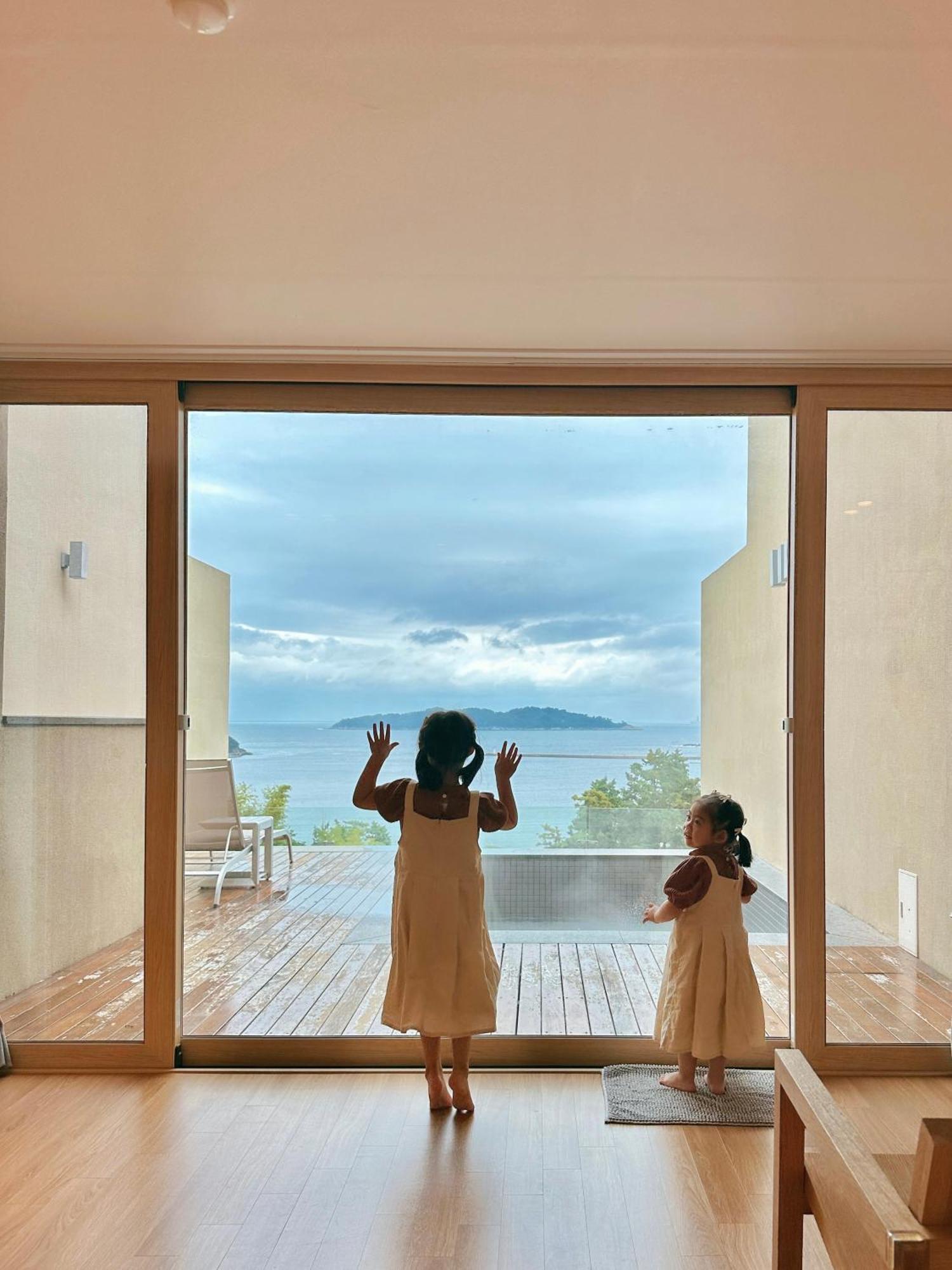 Hotel Sang Sang