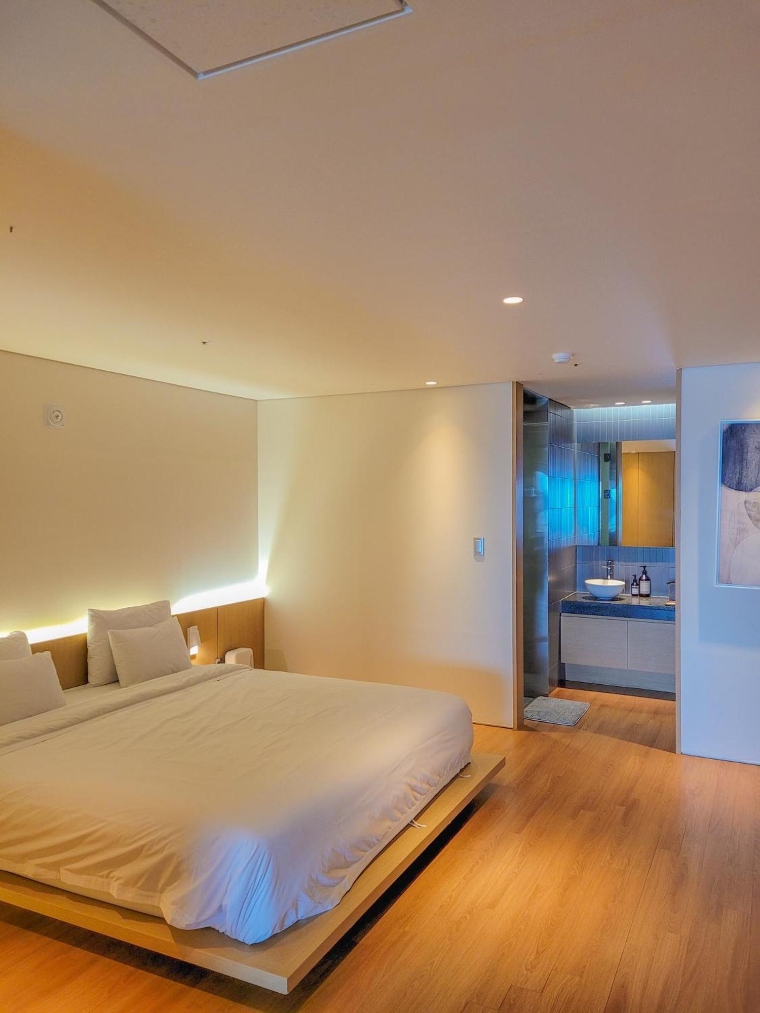 Sang Sang Hotel Geoje