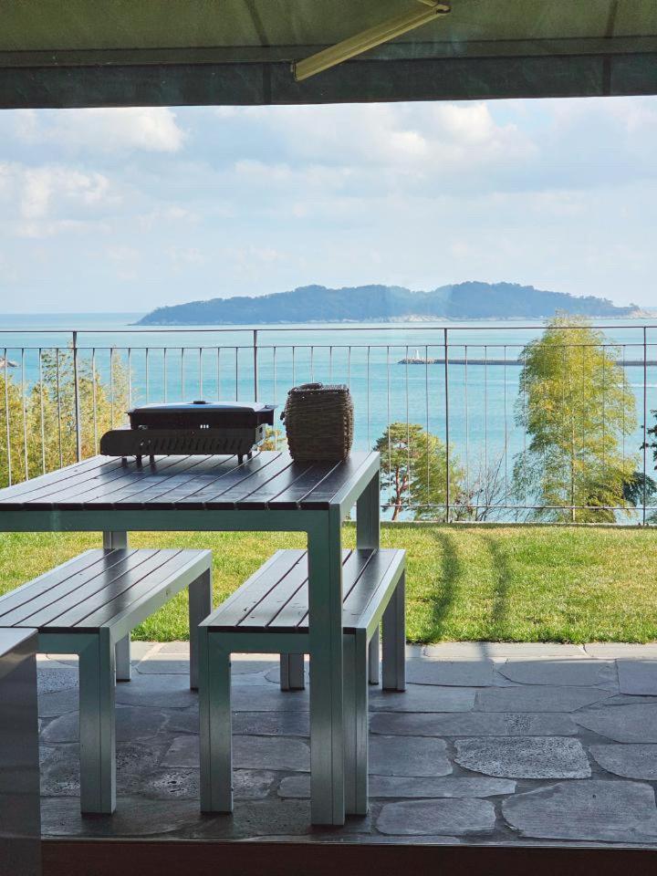 Sang Sang 3* Geoje