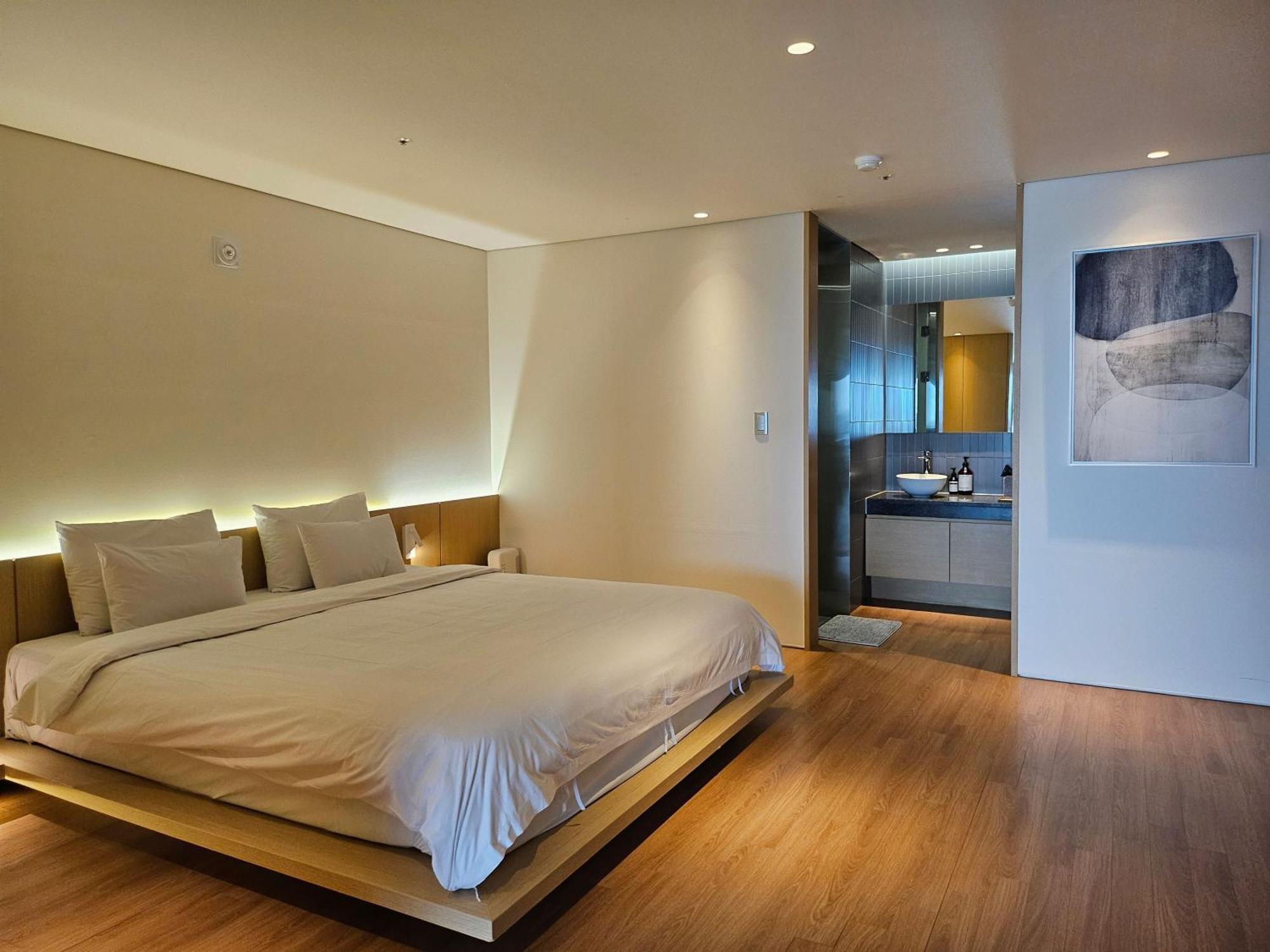 Sang Sang Hotel