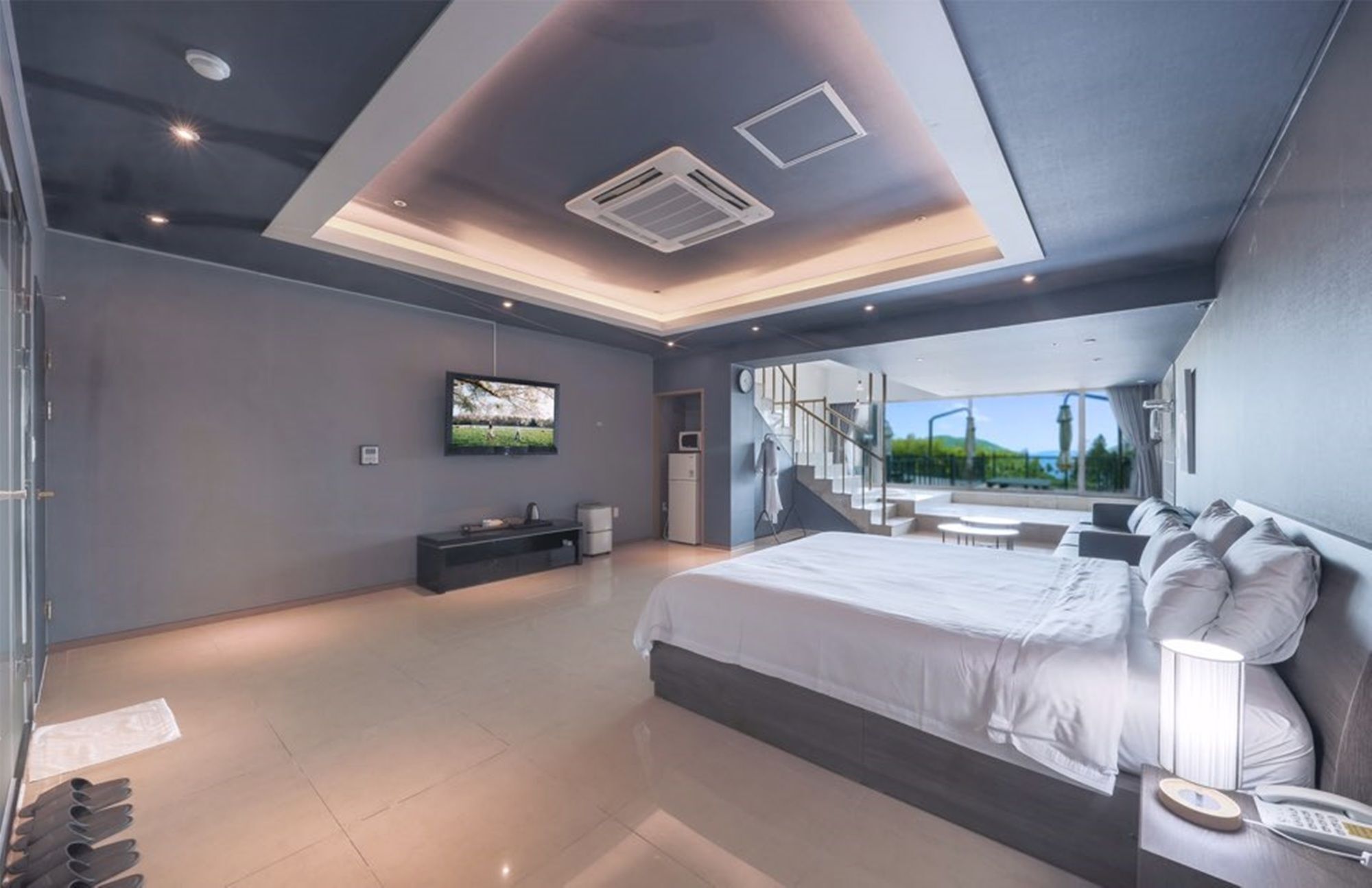 Hotel Sang Sang